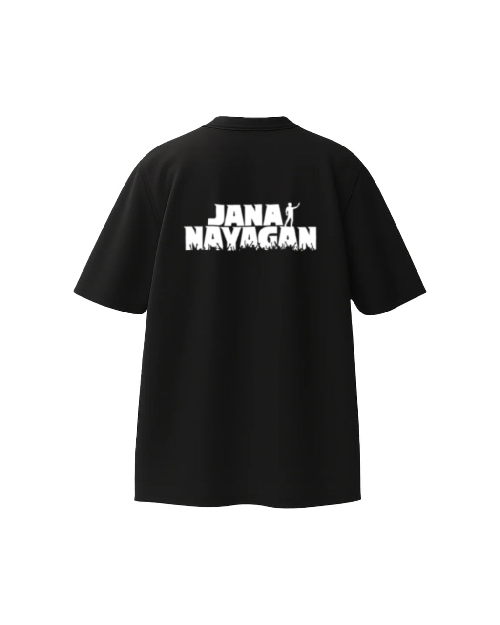 JANANAYAGAN – ONE LAST TIME