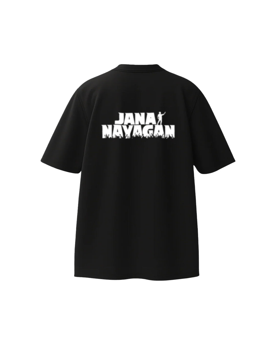 JANANAYAGAN – ONE LAST TIME